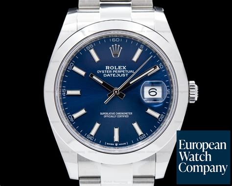 rolex date just 126300|rolex 126300 retail price.